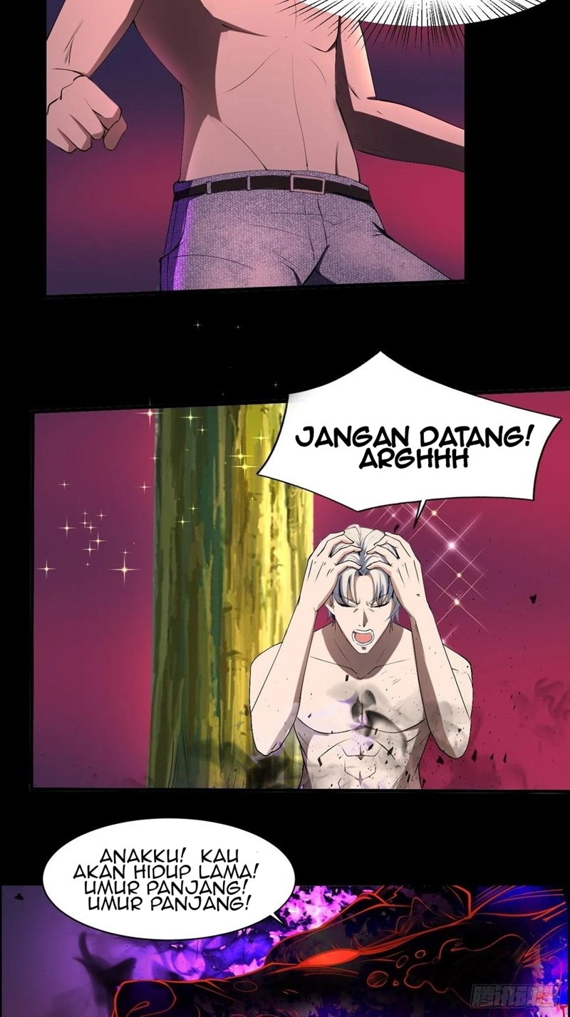 Villain Demon Son In Law Chapter 30 Gambar 30