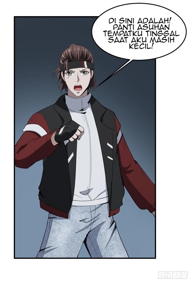 Villain Demon Son In Law Chapter 30 Gambar 48