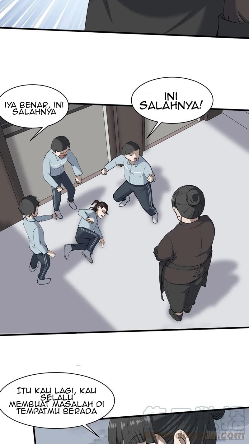 Villain Demon Son In Law Chapter 31 Gambar 8