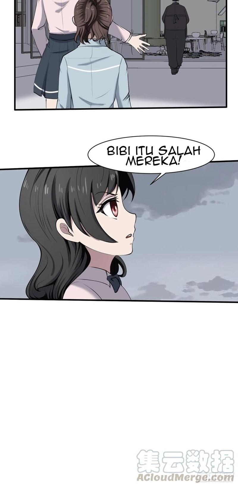 Villain Demon Son In Law Chapter 31 Gambar 11