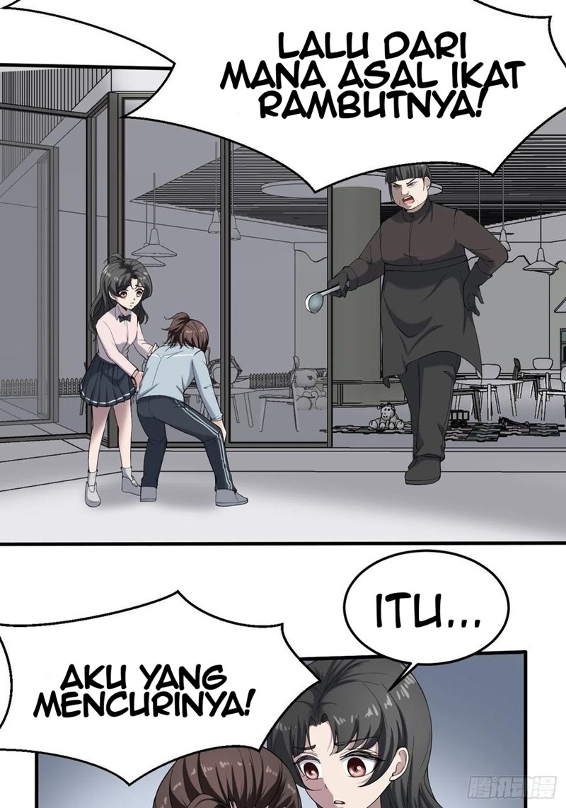 Villain Demon Son In Law Chapter 31 Gambar 16