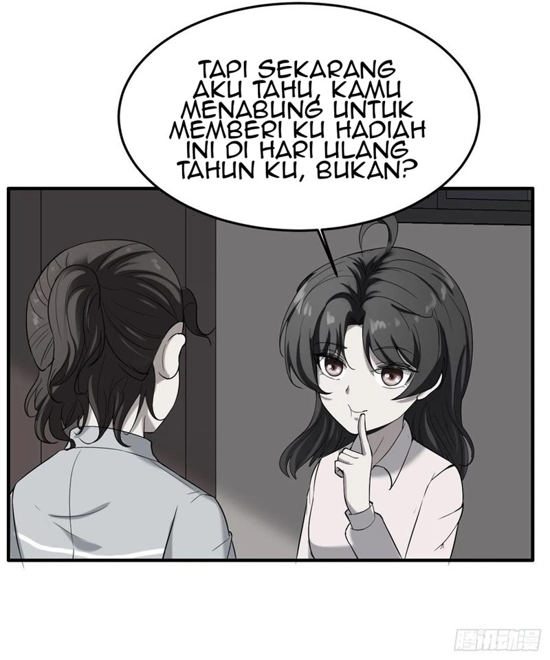 Villain Demon Son In Law Chapter 31 Gambar 26