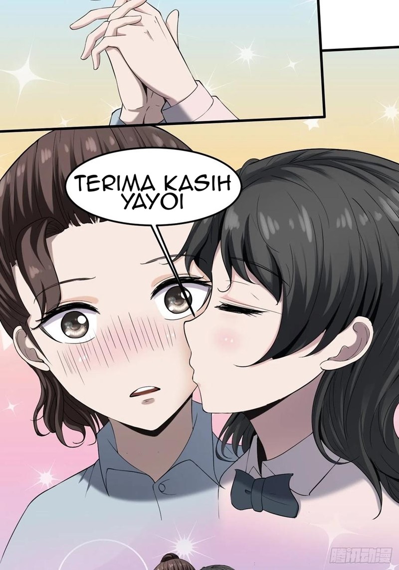 Villain Demon Son In Law Chapter 31 Gambar 28