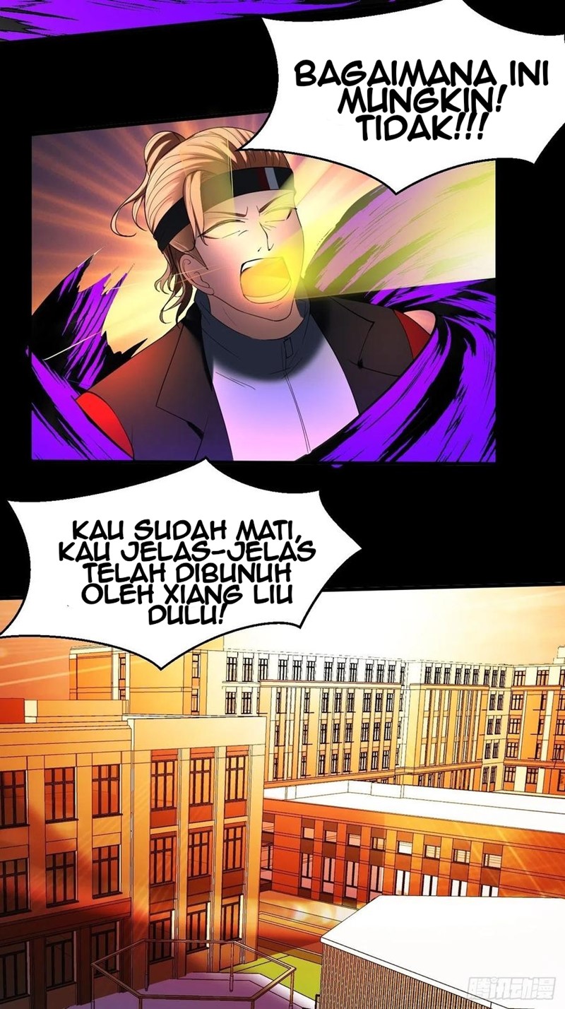 Villain Demon Son In Law Chapter 31 Gambar 37
