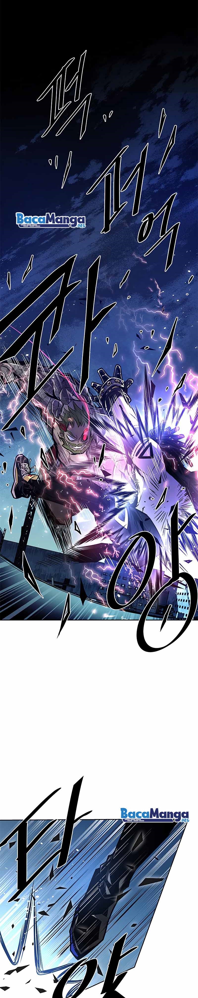 Villain To Kill Chapter 53 Gambar 2