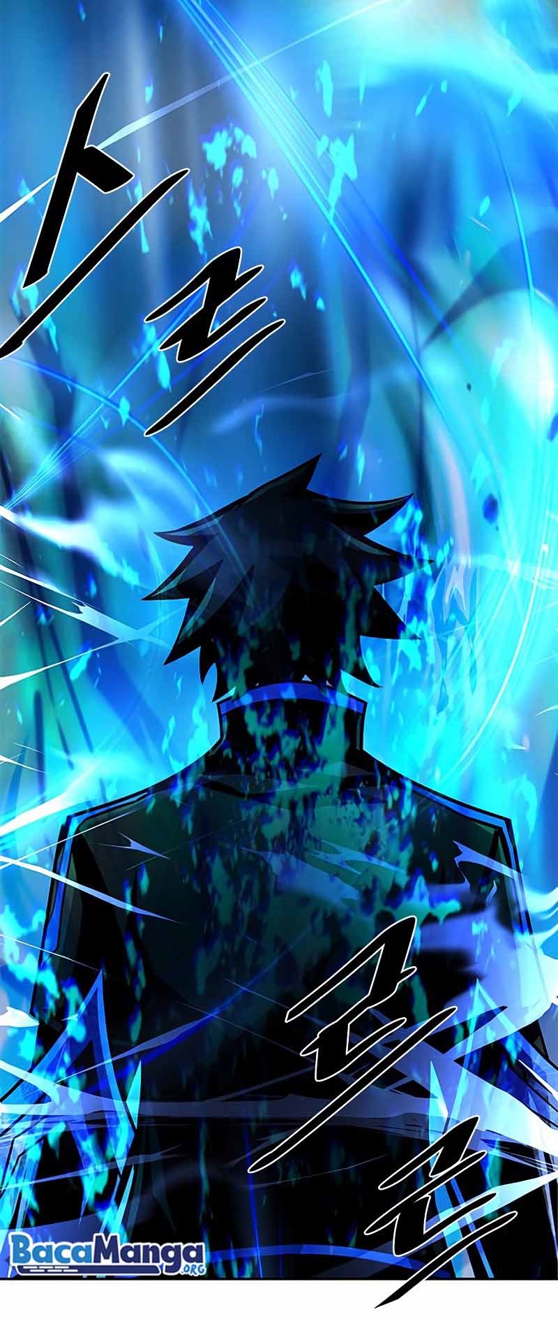 Villain To Kill Chapter 53 Gambar 42