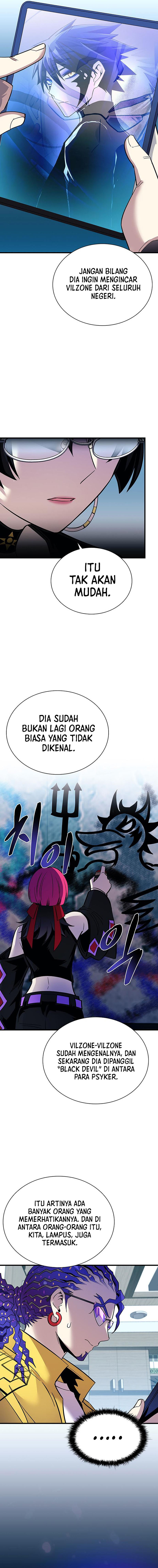 Villain To Kill Chapter 101 Gambar 4