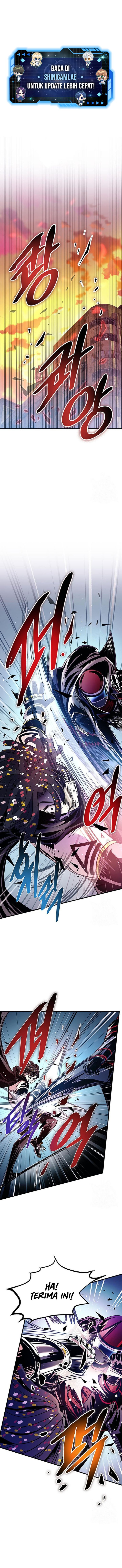 Villain To Kill Chapter 127 Gambar 2
