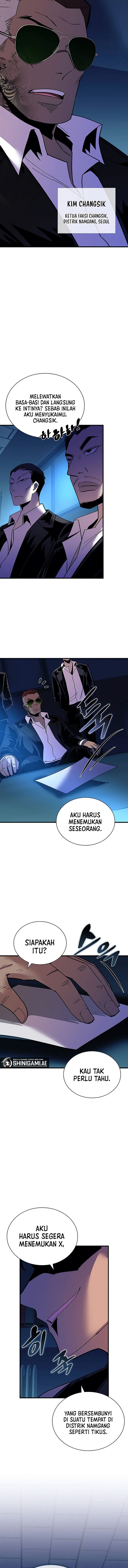 Villain To Kill Chapter 142 Gambar 3