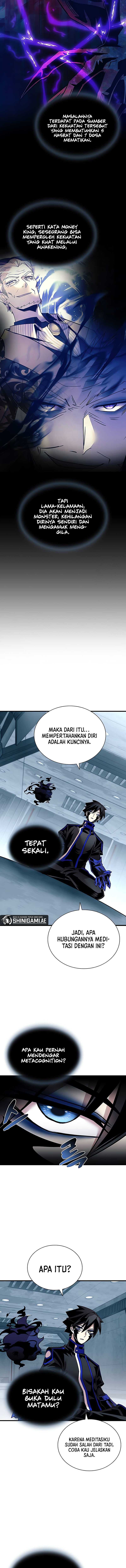 Villain To Kill Chapter 143 Gambar 13