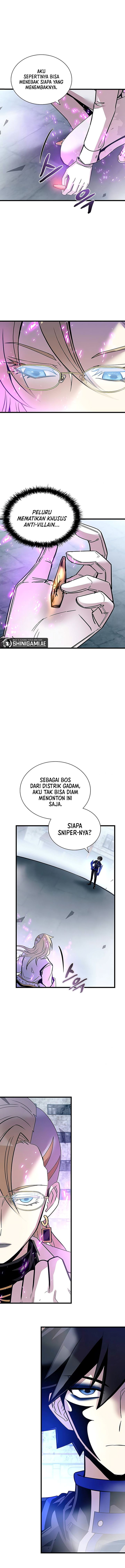 Villain To Kill Chapter 151 Gambar 4