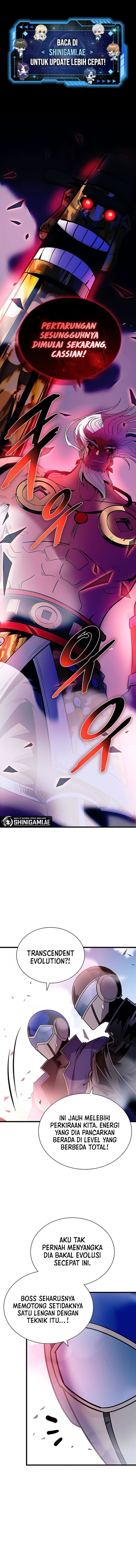 Villain To Kill Chapter 157 Gambar 2