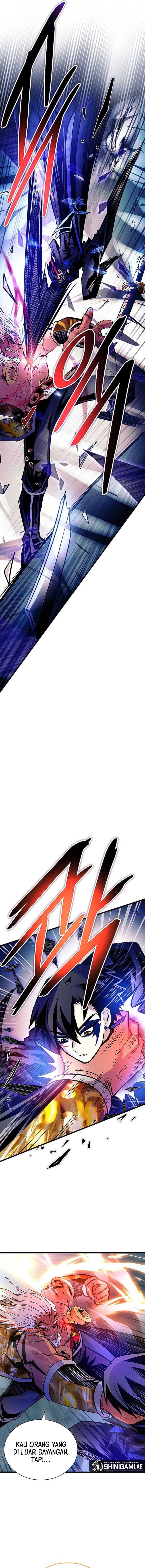 Villain To Kill Chapter 160 Gambar 14