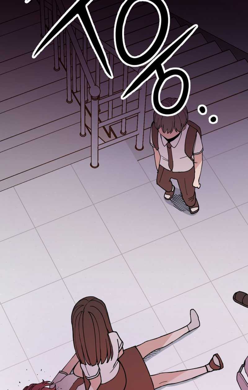 Villain Classroom Chapter 04 Gambar 4
