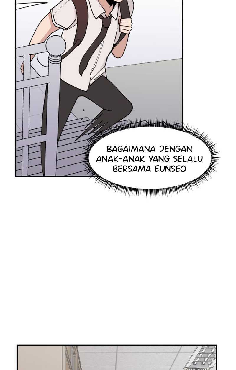 Villain Classroom Chapter 04 Gambar 8