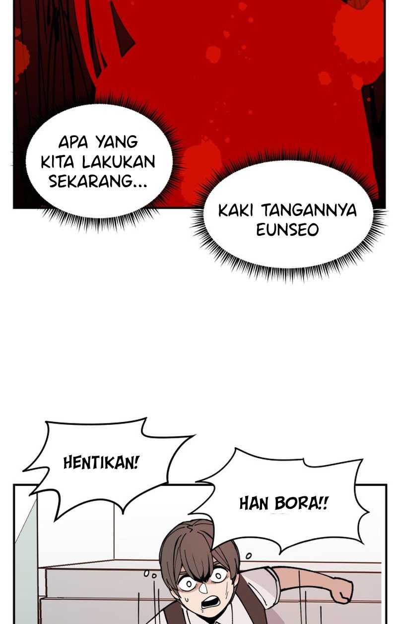 Villain Classroom Chapter 04 Gambar 13