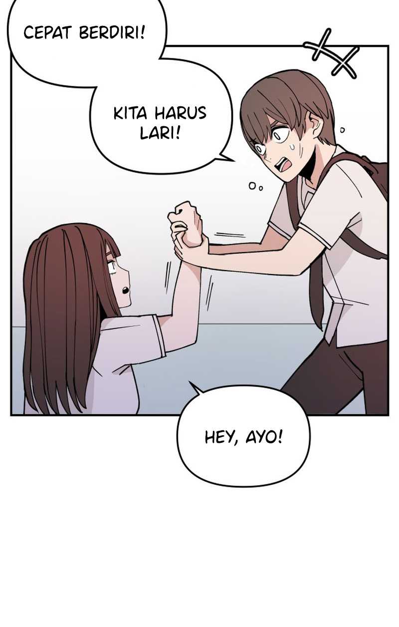 Villain Classroom Chapter 04 Gambar 16