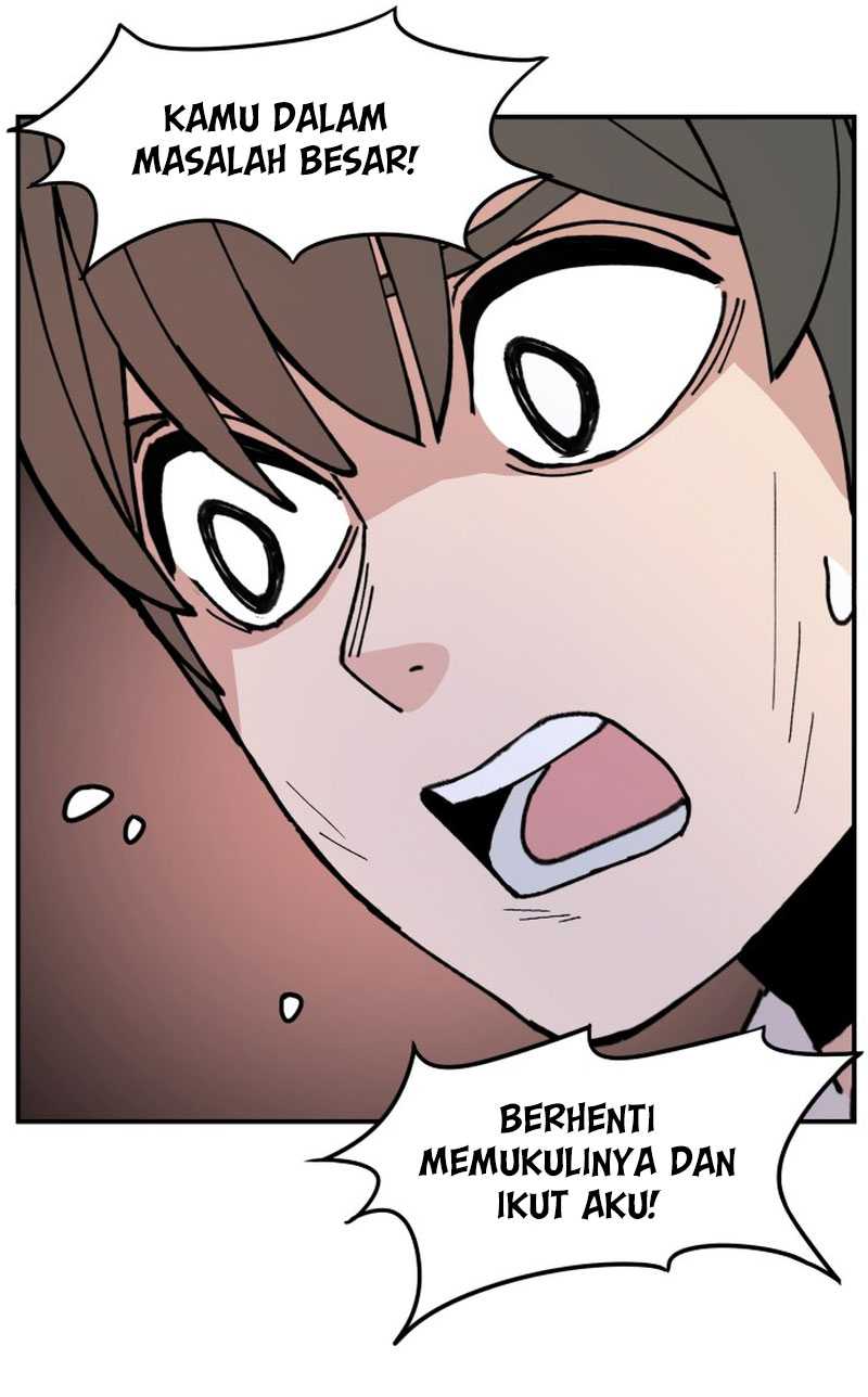 Villain Classroom Chapter 04 Gambar 17
