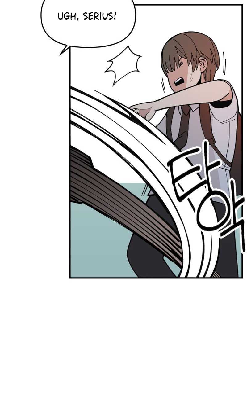 Villain Classroom Chapter 04 Gambar 19