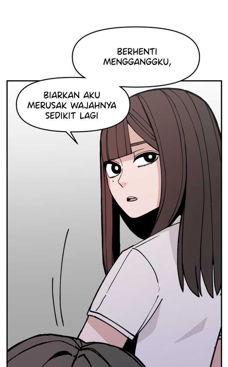 Villain Classroom Chapter 04 Gambar 20