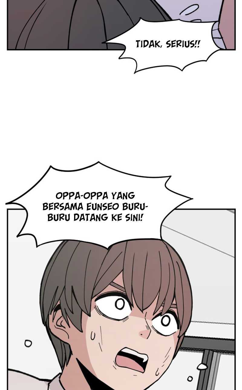 Villain Classroom Chapter 04 Gambar 21