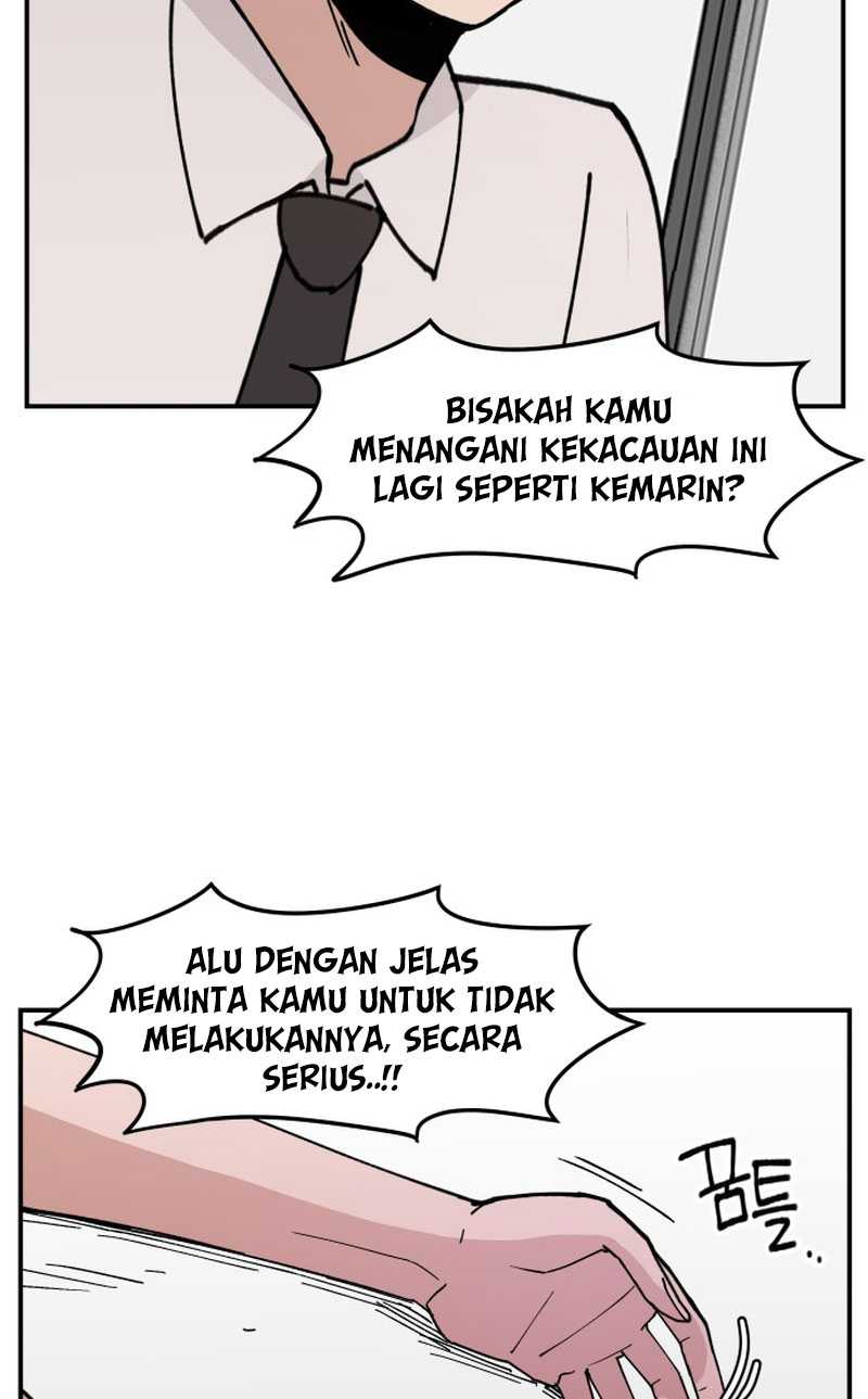 Villain Classroom Chapter 04 Gambar 22