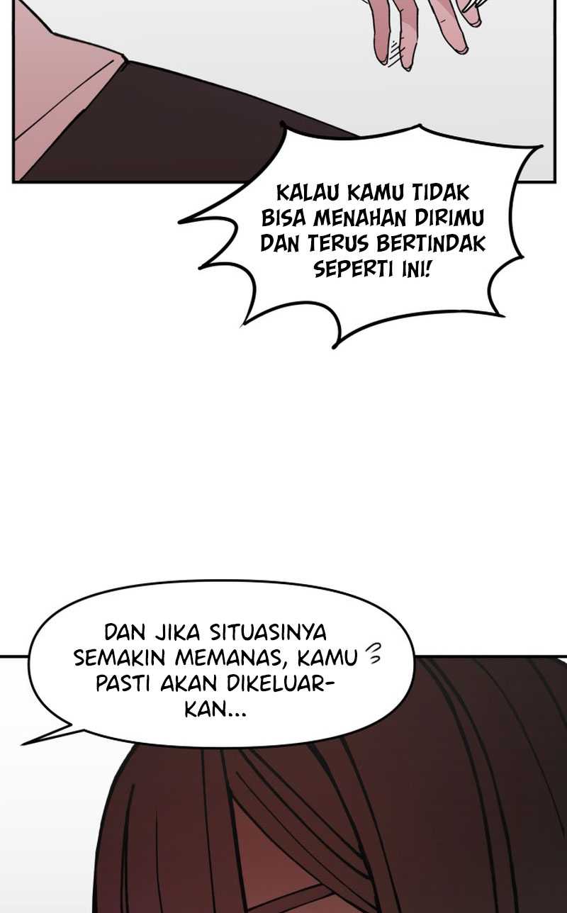 Villain Classroom Chapter 04 Gambar 23
