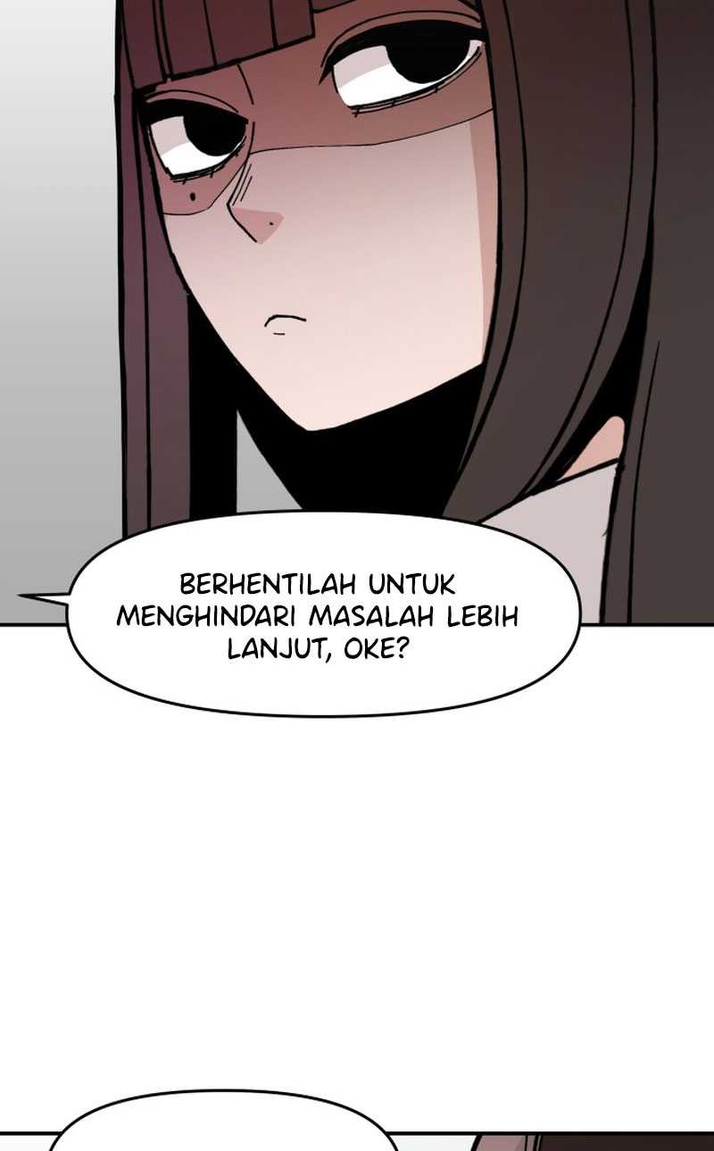Villain Classroom Chapter 04 Gambar 24