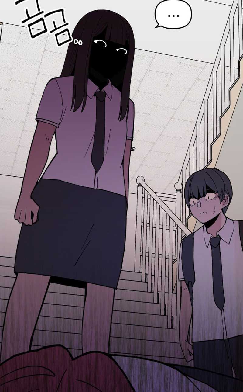 Villain Classroom Chapter 04 Gambar 26