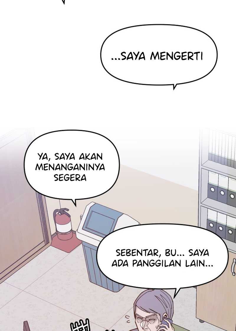 Villain Classroom Chapter 04 Gambar 32