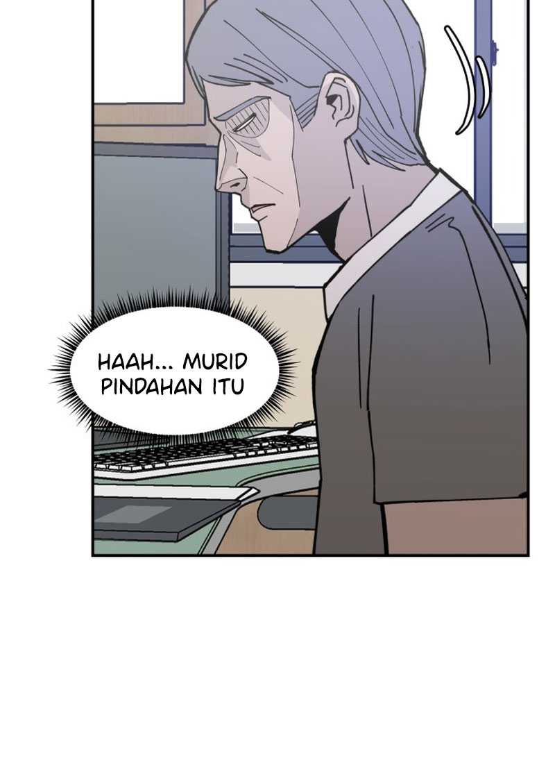 Villain Classroom Chapter 04 Gambar 35