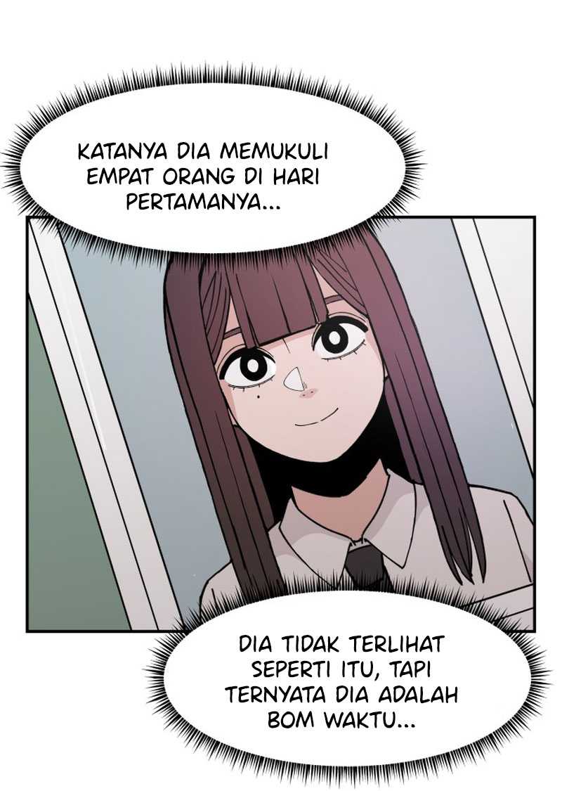 Villain Classroom Chapter 04 Gambar 36