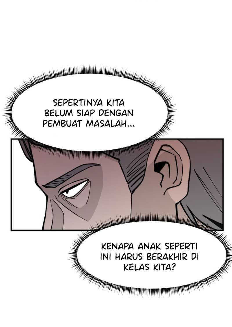 Villain Classroom Chapter 04 Gambar 37