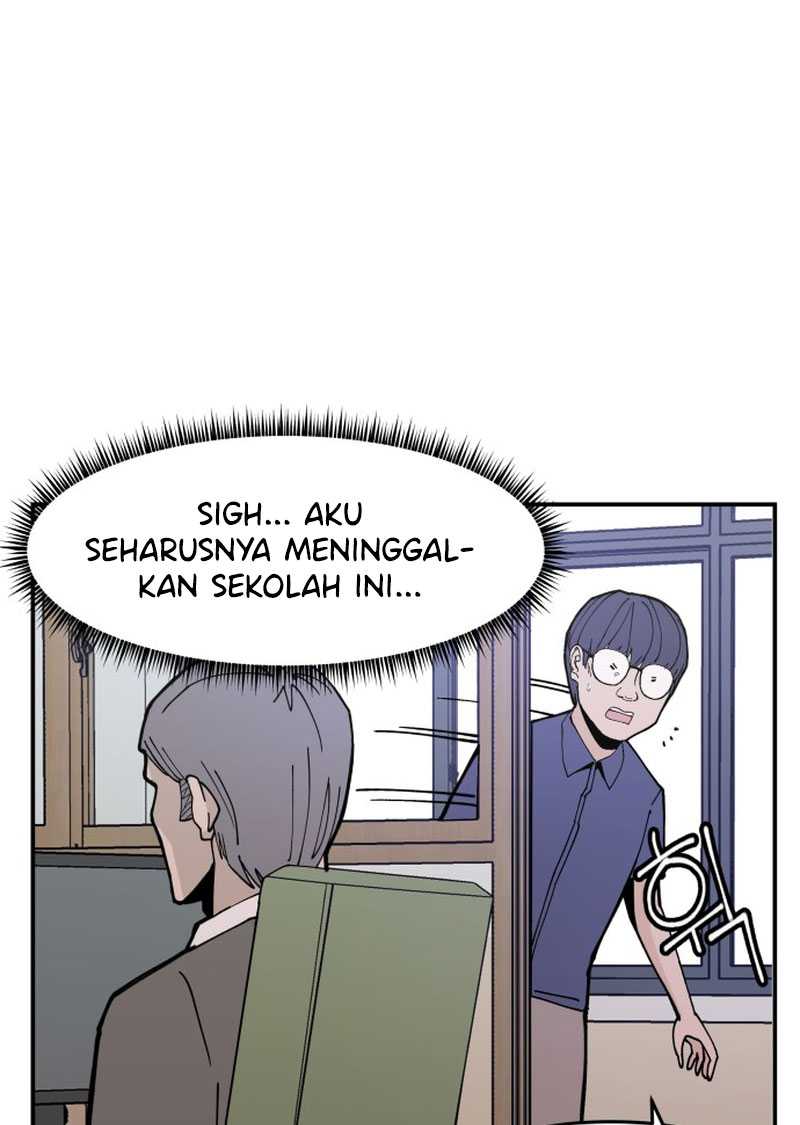 Villain Classroom Chapter 04 Gambar 38