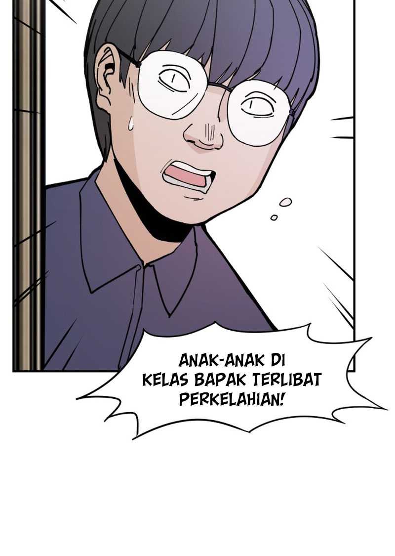 Villain Classroom Chapter 04 Gambar 40