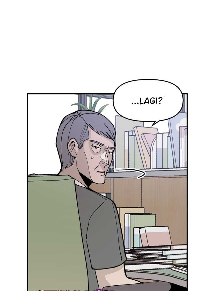 Villain Classroom Chapter 04 Gambar 41