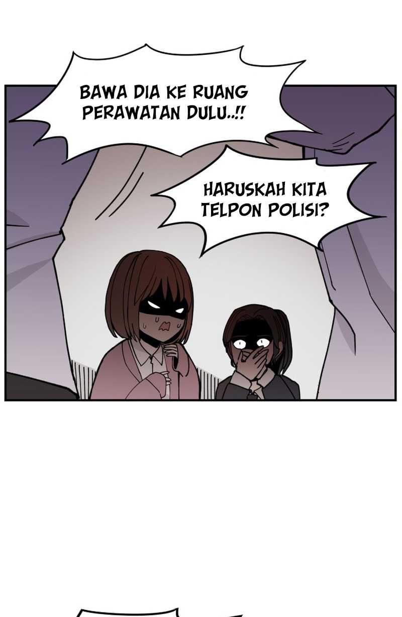 Villain Classroom Chapter 04 Gambar 46