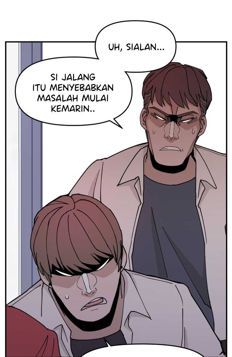 Villain Classroom Chapter 04 Gambar 48