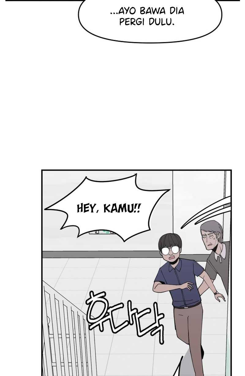 Villain Classroom Chapter 04 Gambar 49