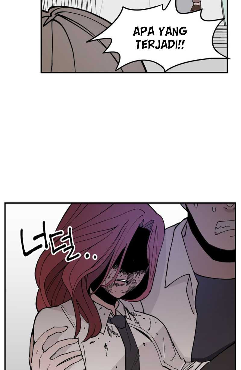 Villain Classroom Chapter 04 Gambar 50