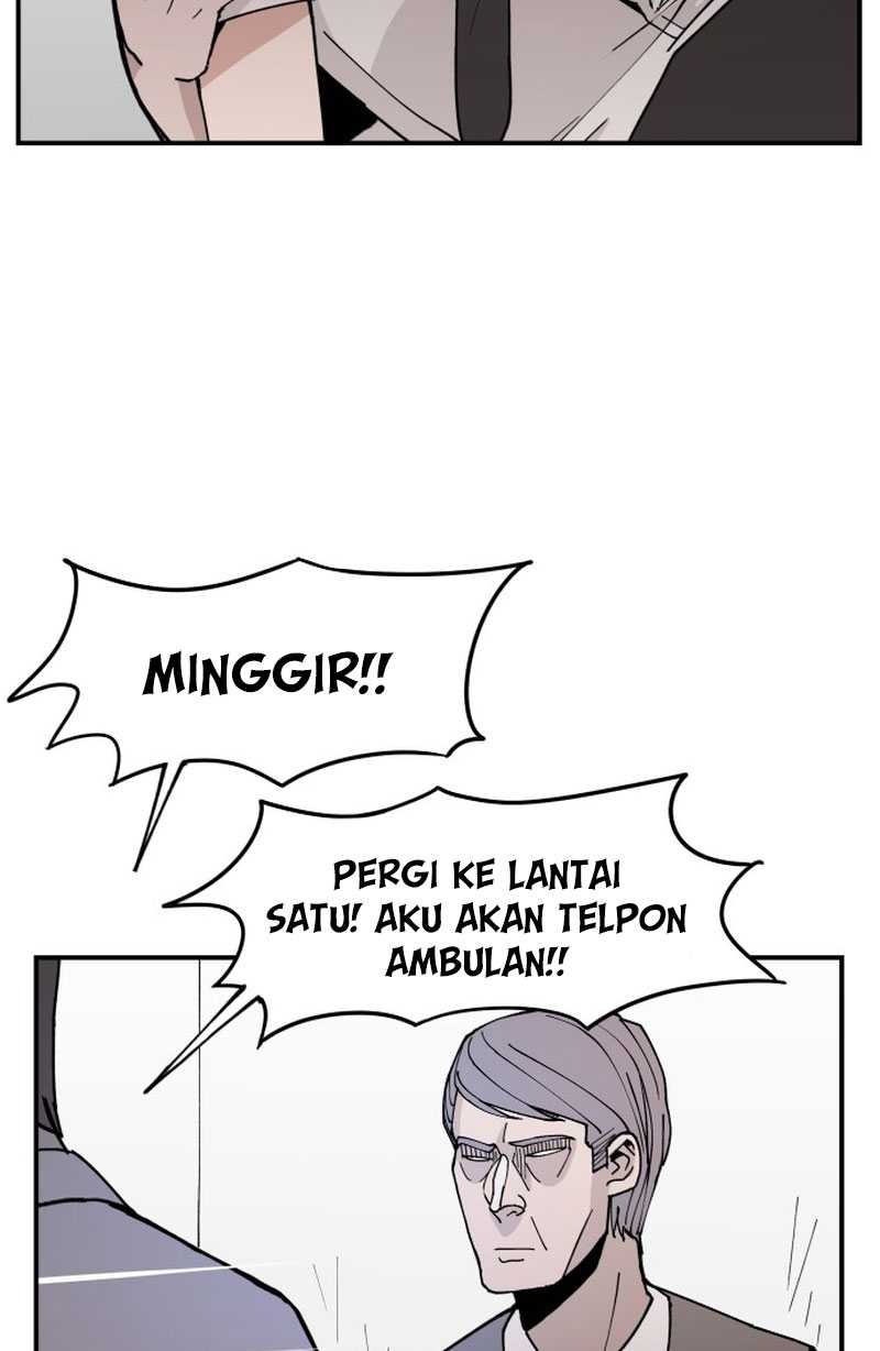 Villain Classroom Chapter 04 Gambar 51