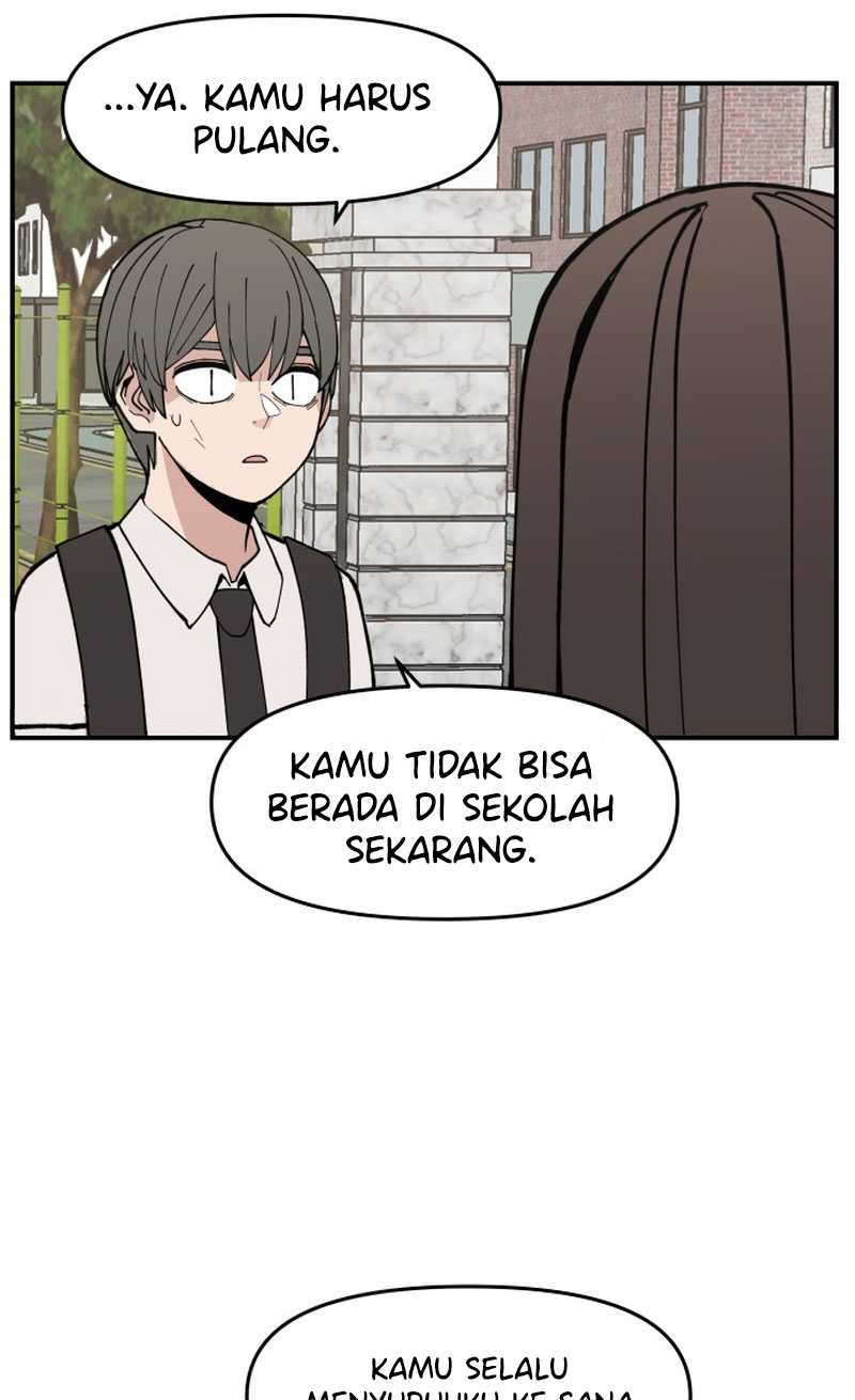 Villain Classroom Chapter 04 Gambar 60