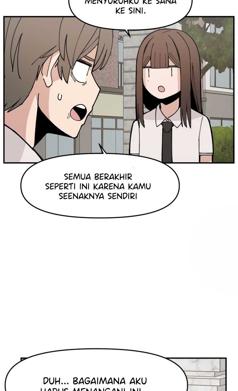 Villain Classroom Chapter 04 Gambar 61