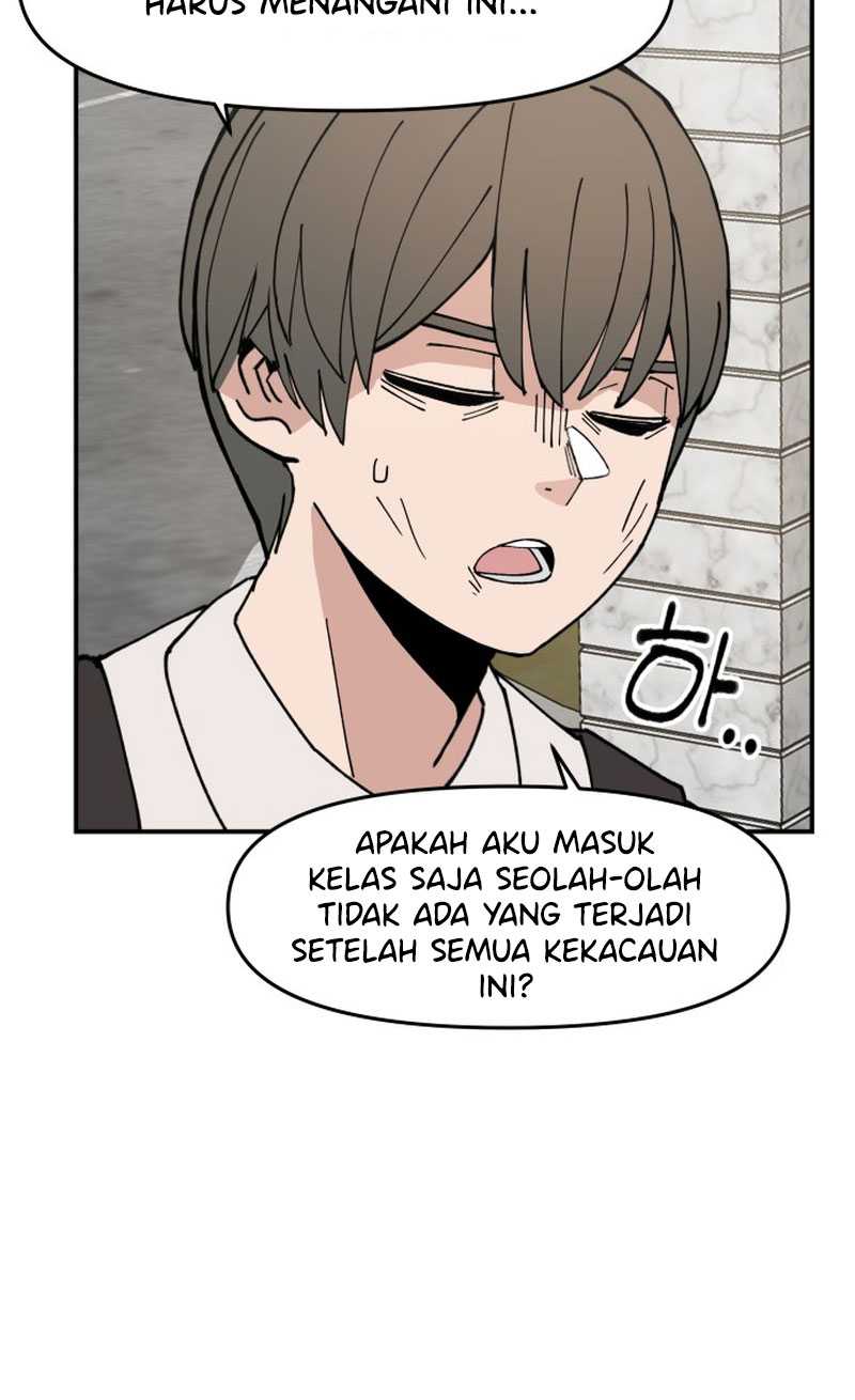 Villain Classroom Chapter 04 Gambar 62
