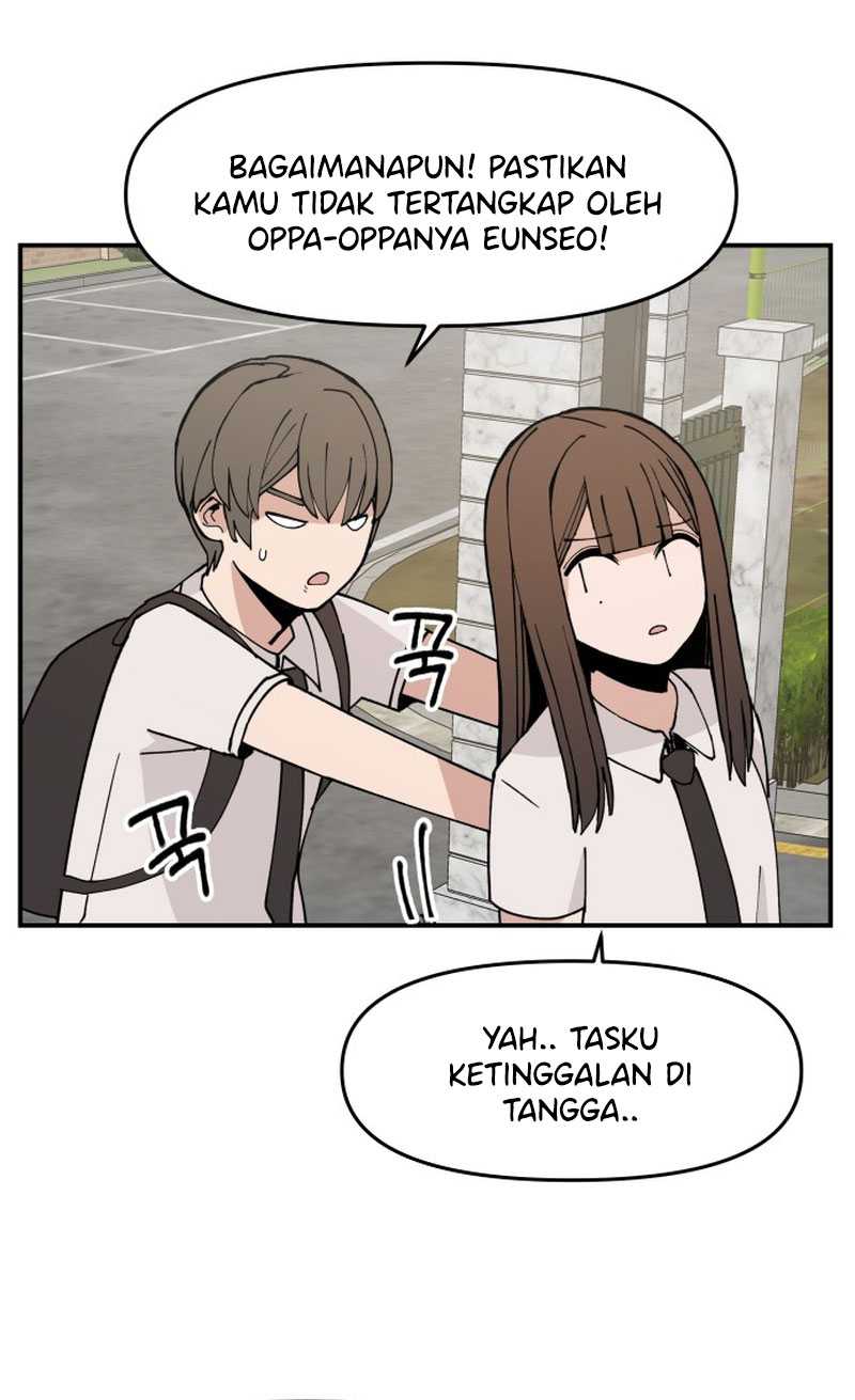 Villain Classroom Chapter 04 Gambar 63