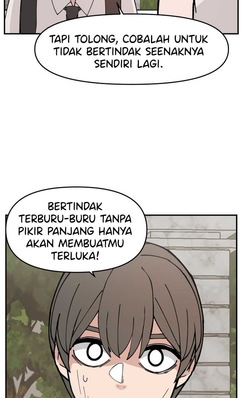 Villain Classroom Chapter 04 Gambar 68