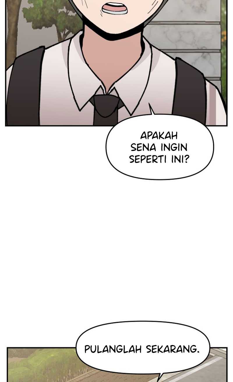 Villain Classroom Chapter 04 Gambar 69