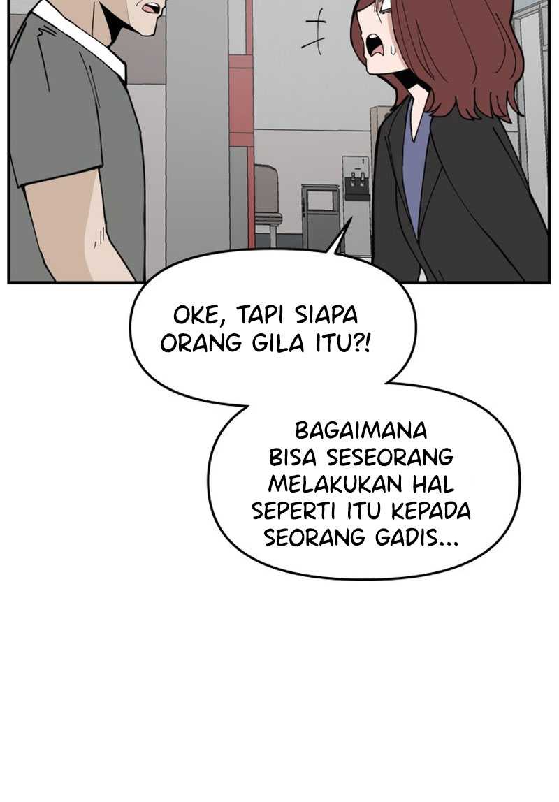 Villain Classroom Chapter 04 Gambar 77