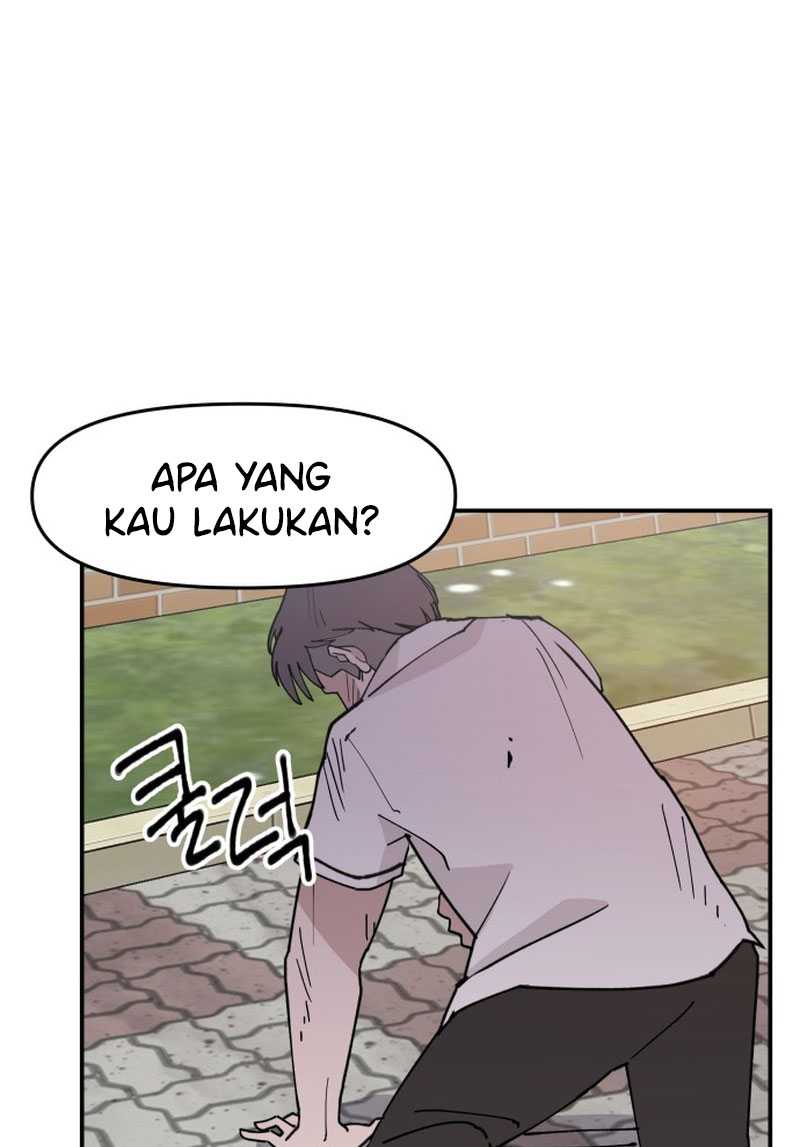Villain Classroom Chapter 04 Gambar 85