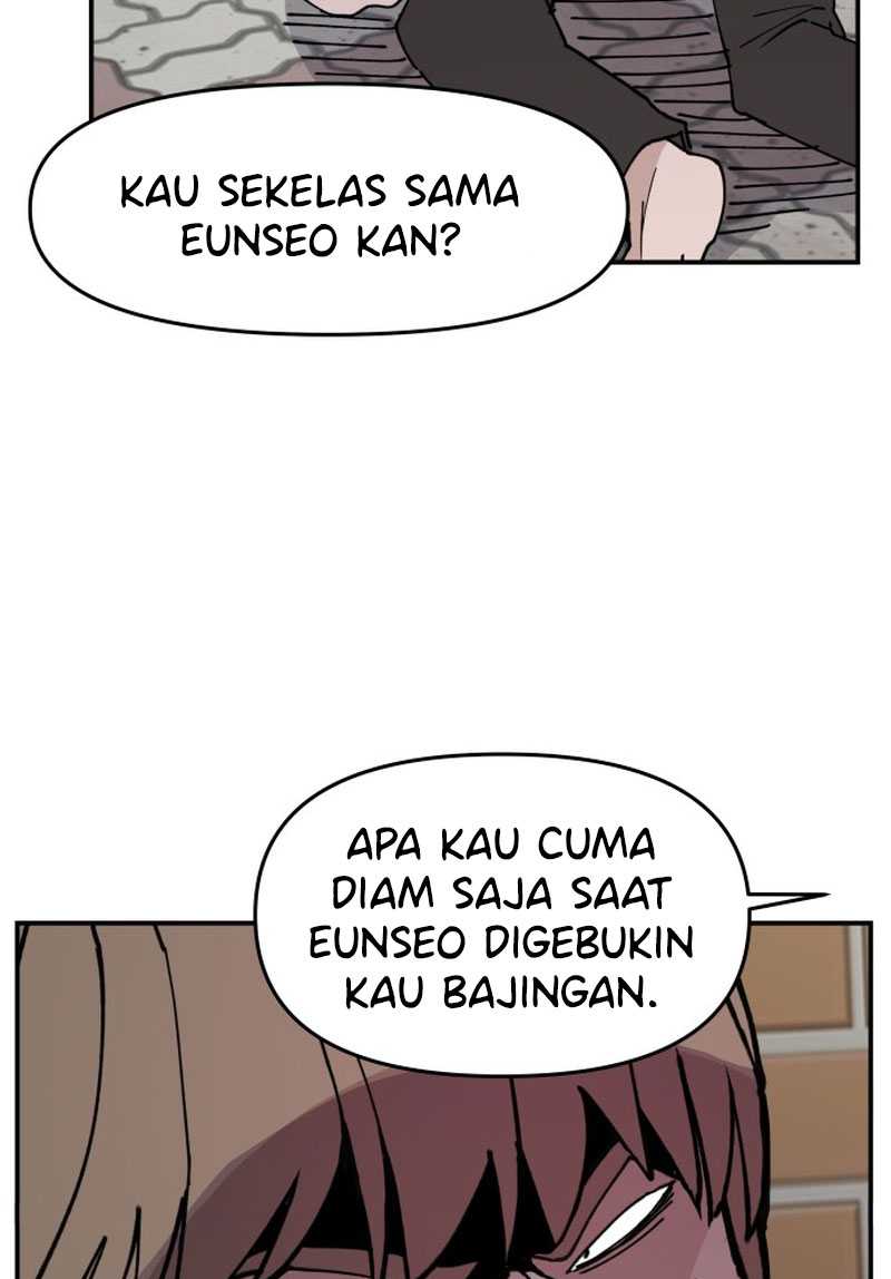 Villain Classroom Chapter 04 Gambar 86